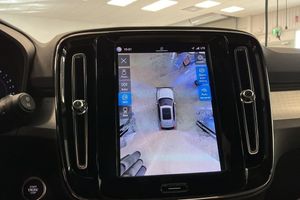 Volvo XC40 bild 23
