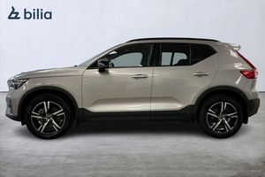 Volvo XC40 bild 2