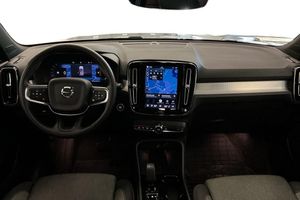 Volvo XC40 bild 13