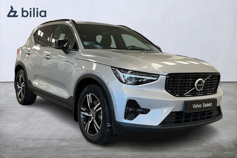 Volvo XC40 bild 7