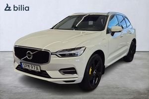Volvo XC60 bild 1