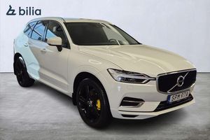 Volvo XC60 bild 20