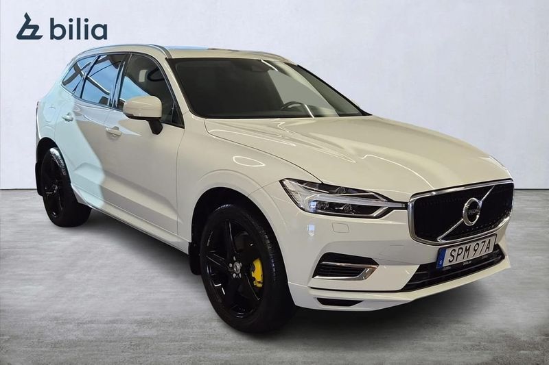 Volvo XC60 bild 20