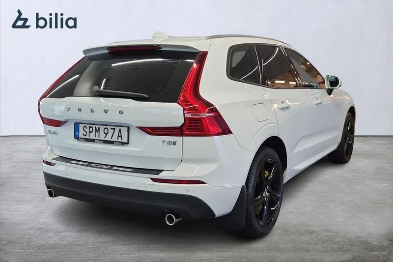 Volvo XC60 bild 19