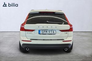 Volvo XC60 bild 5