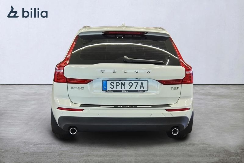 Volvo XC60 bild 5