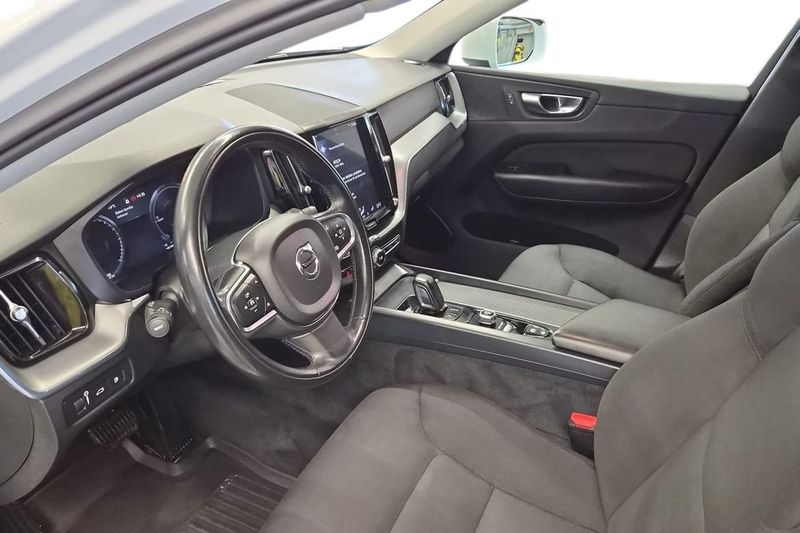 Volvo XC60 bild 14