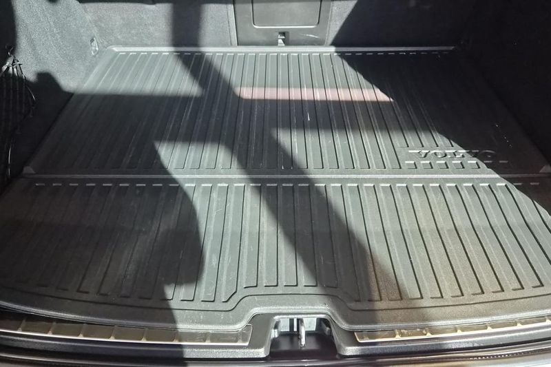 Volvo XC60 bild 12