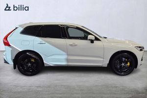 Volvo XC60 bild 18