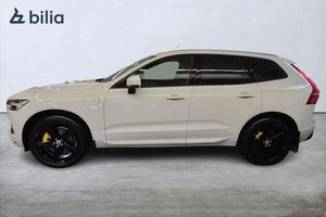 Volvo XC60 bild 3