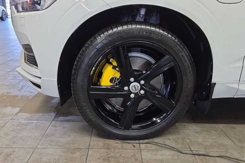 Volvo XC60 bild 17