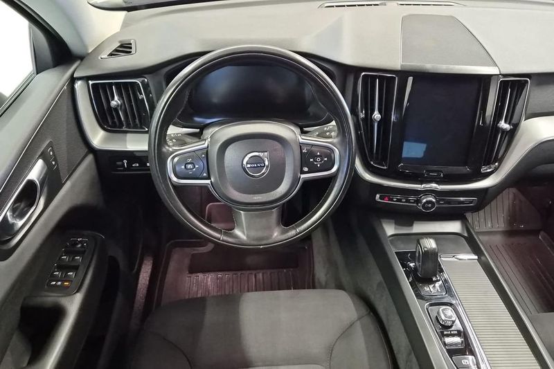 Volvo XC60 bild 11