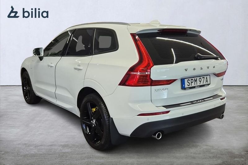 Volvo XC60 bild 2