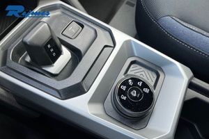Dacia Duster bild 9
