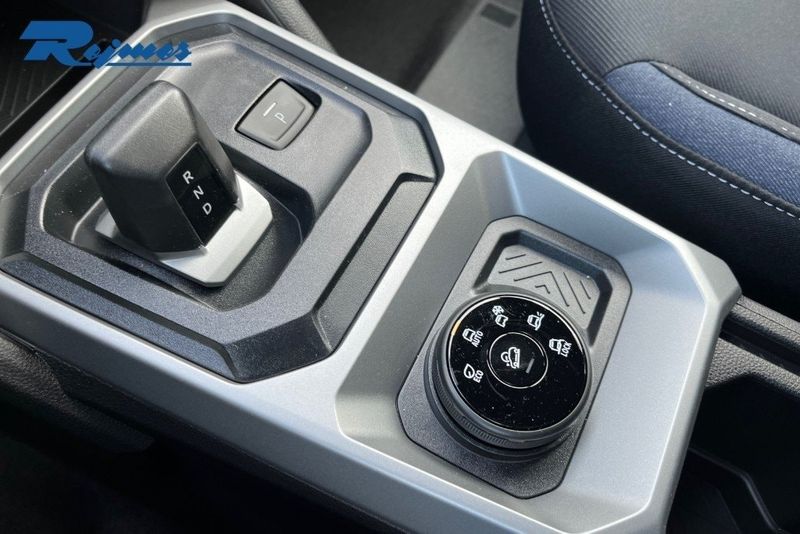 Dacia Duster bild 9