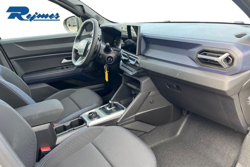 Dacia Duster bild 10