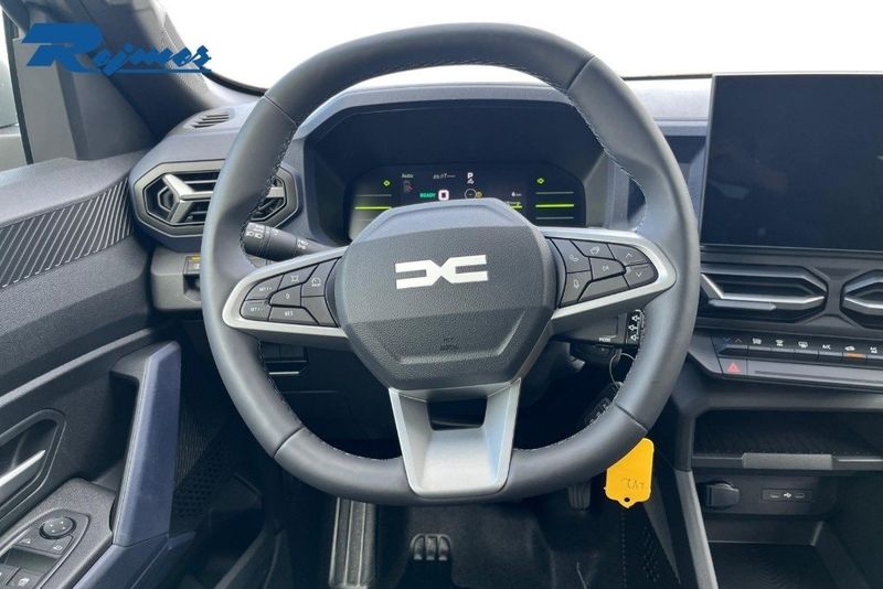 Dacia Duster bild 8