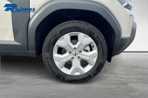Dacia Duster bild 14