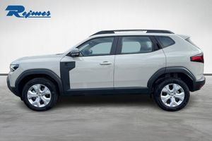 Dacia Duster bild 3