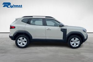 Dacia Duster bild 15