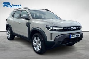 Dacia Duster bild 17