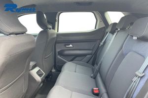Dacia Duster bild 11