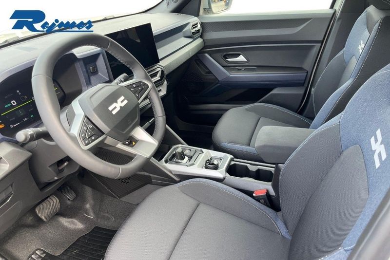 Dacia Duster bild 6