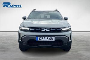 Dacia Duster bild 5