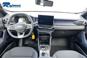 Dacia Duster bild 7