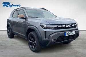 Dacia Duster bild 21