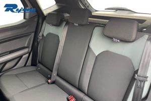 Dacia Duster bild 15