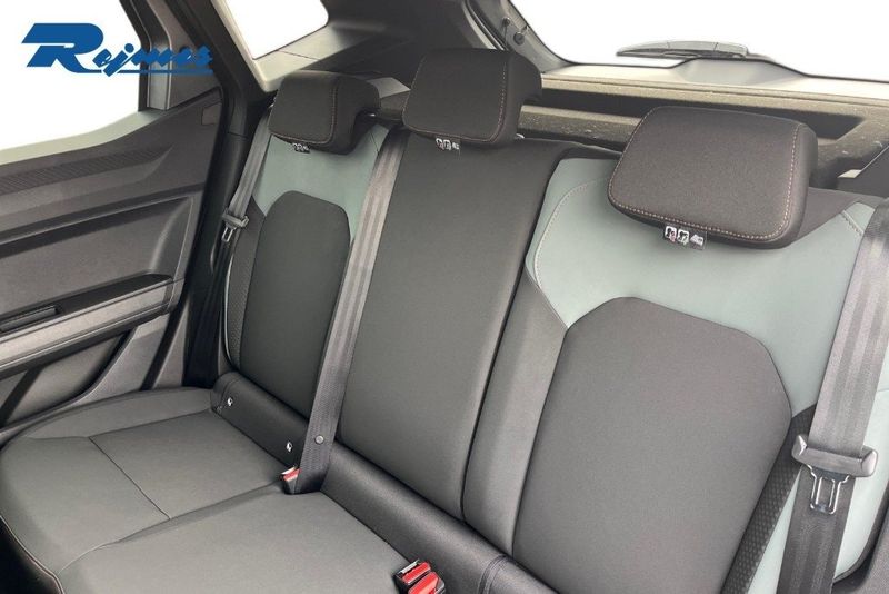 Dacia Duster bild 15