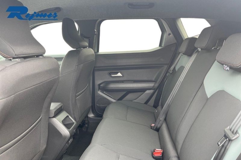Dacia Duster bild 16