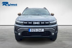 Dacia Duster bild 5