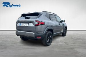 Dacia Duster bild 20