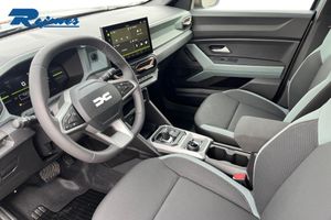 Dacia Duster bild 7