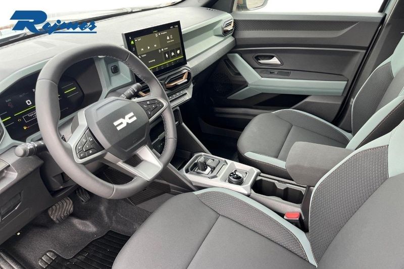 Dacia Duster bild 7