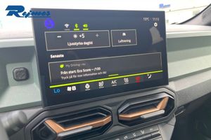 Dacia Duster bild 11