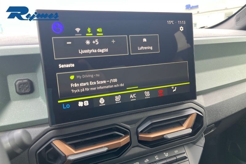 Dacia Duster bild 11