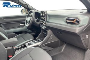 Dacia Duster bild 14