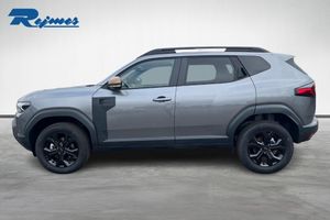 Dacia Duster bild 3