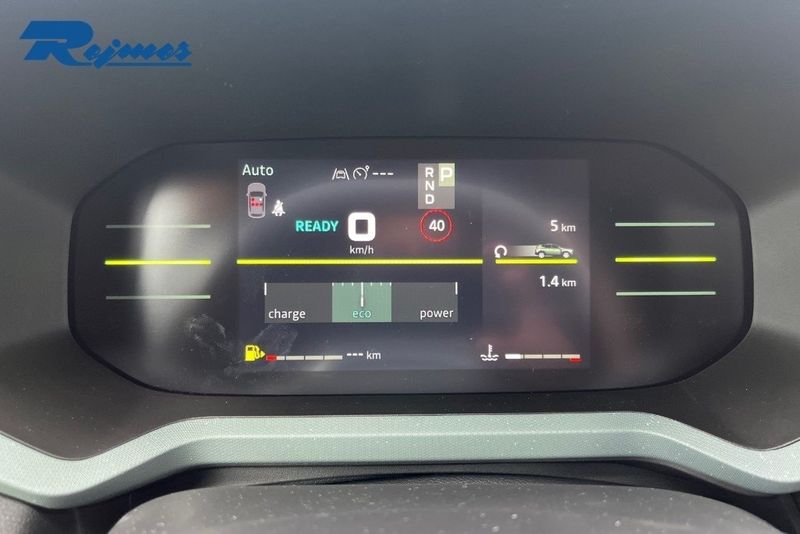 Dacia Duster bild 10