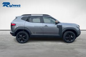 Dacia Duster bild 19