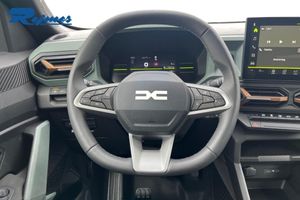 Dacia Duster bild 9