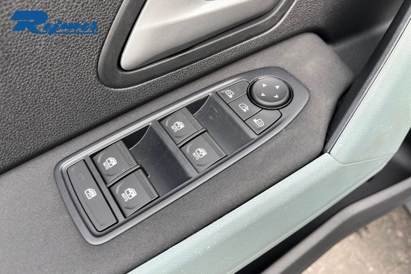 Dacia Duster bild 6