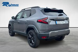 Dacia Duster bild 2