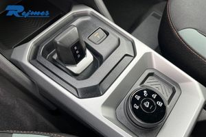 Dacia Duster bild 13
