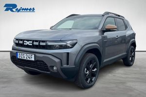 Dacia Duster bild 1