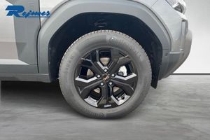 Dacia Duster bild 18