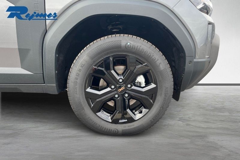 Dacia Duster bild 18